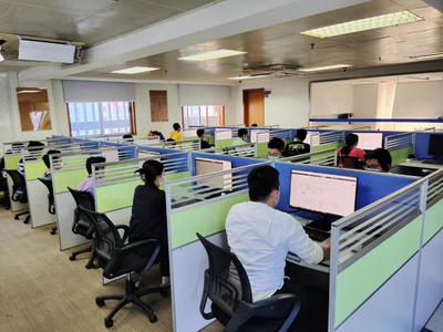 12345便民熱線 抗疫助民的堅實“信息生命線”