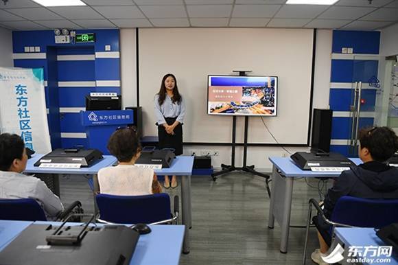 上海80家旅游咨詢社區服務點全面啟用，市民尋訪“心頭好”更便捷